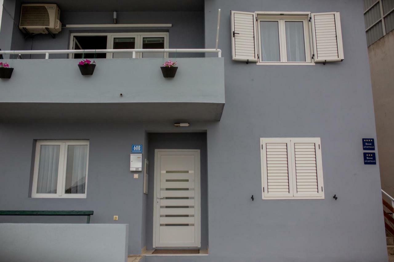 Apartmani Sunset Rogotin Buitenkant foto